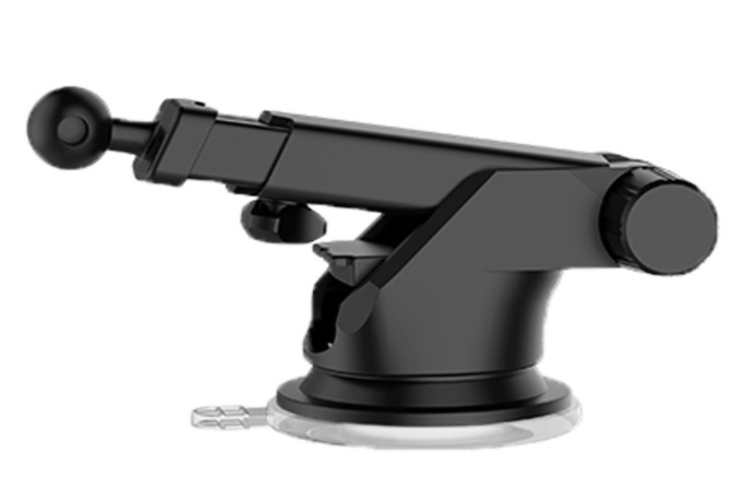 High-End Car Mobile Phone Holder - Image 5