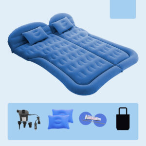 Inflatable Mattress for Car / SUV