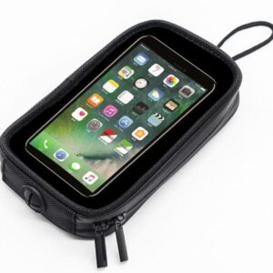 Motorcycle  Magnetic Bag Phone Case
