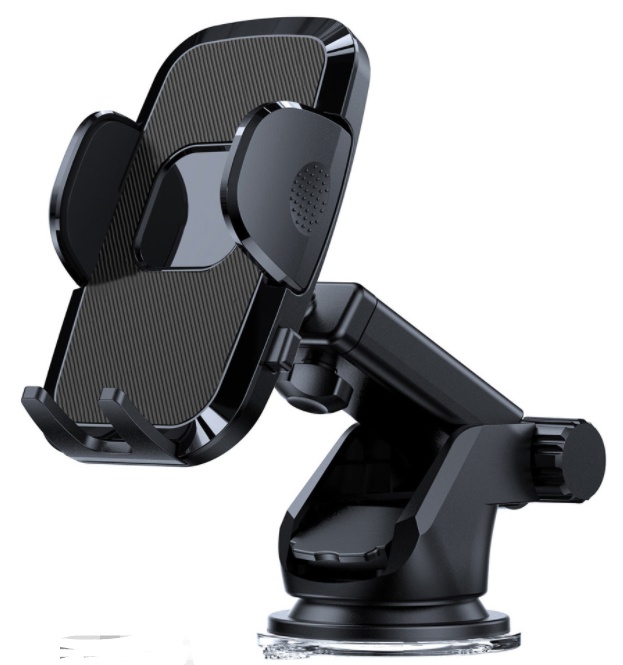 High-End Car Mobile Phone Holder - Image 4