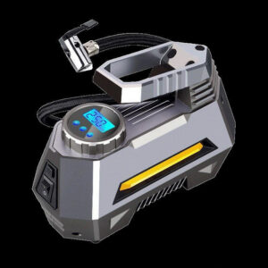 Multi-function Pump For Tyre Air