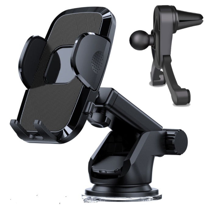 High-End Car Mobile Phone Holder - Image 6