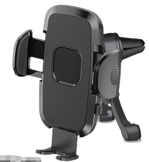 High-End Car Mobile Phone Holder - Image 7