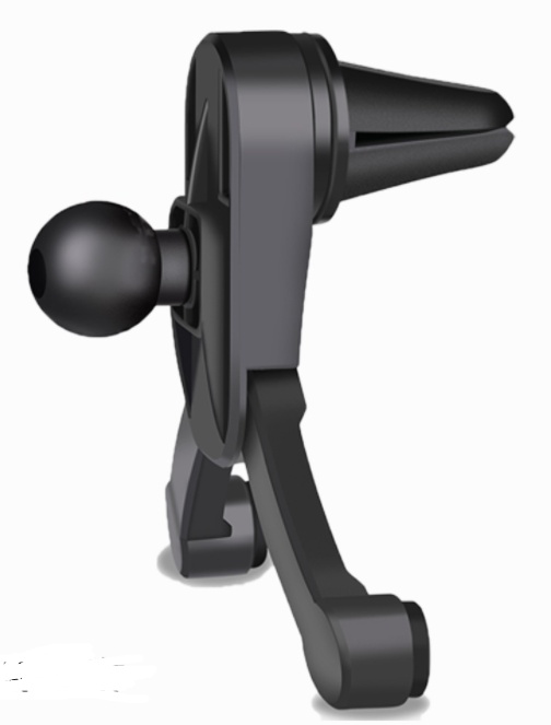 High-End Car Mobile Phone Holder - Image 3