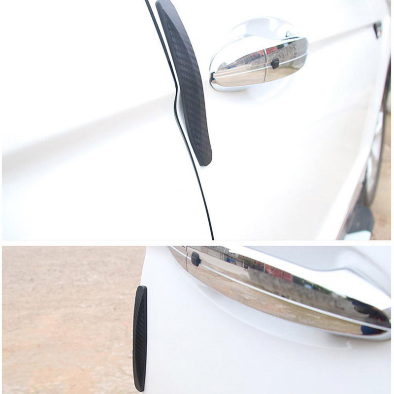 Car Door Protection Sticker - Image 2