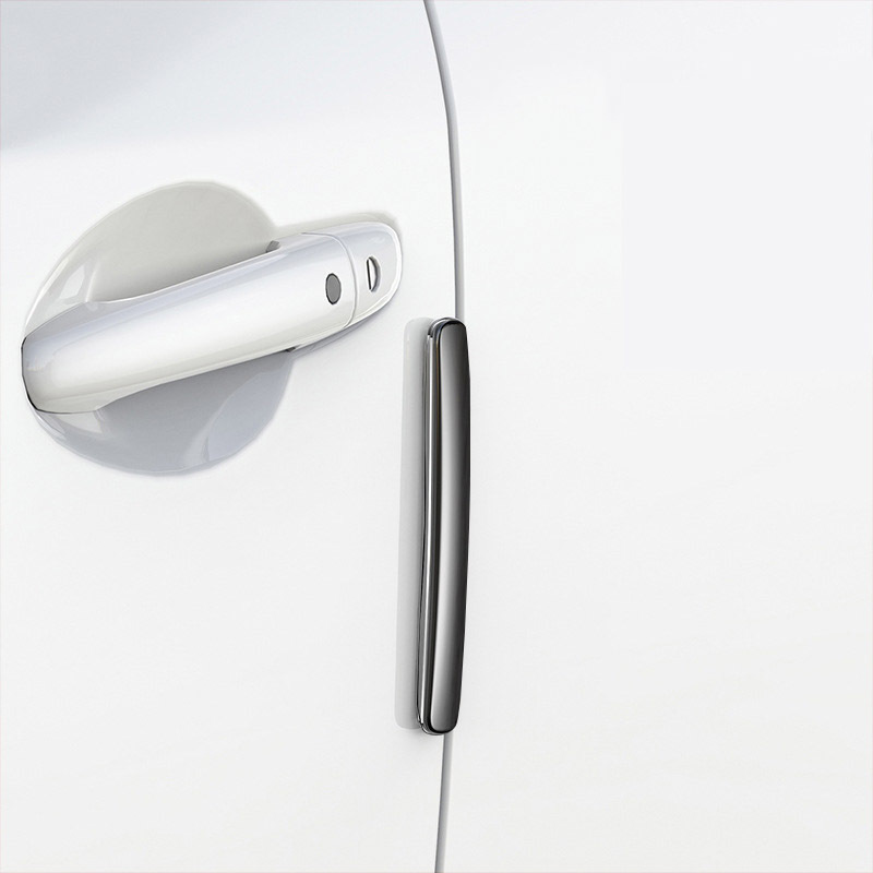 Car Door Protection Strip