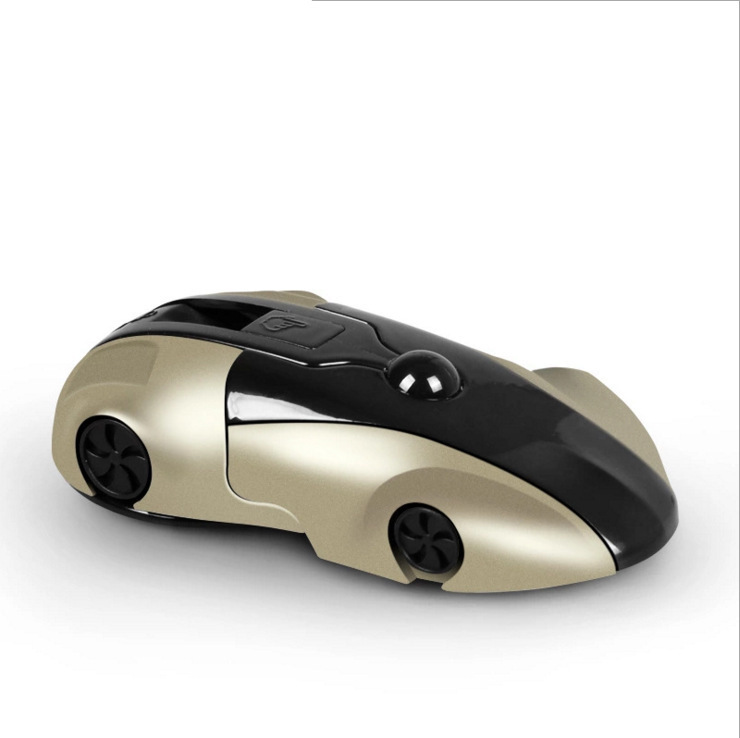 Sports Car Model 360° Rotation Phone Holder - Image 3