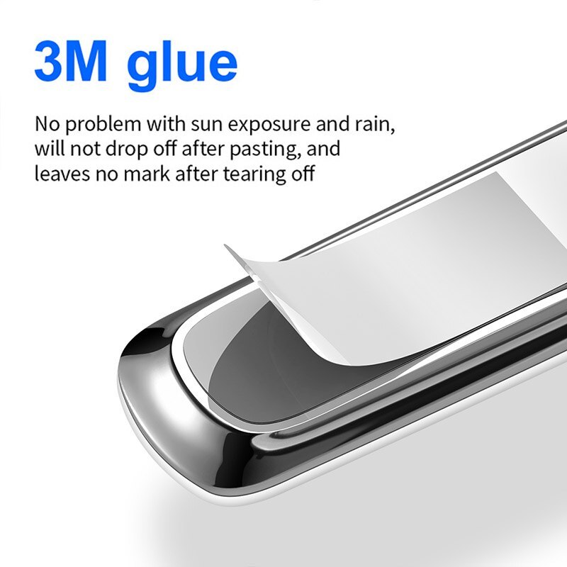 Car Door Protection Strip - Image 5