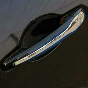 Stainless Steel Plating, Car Door Handle