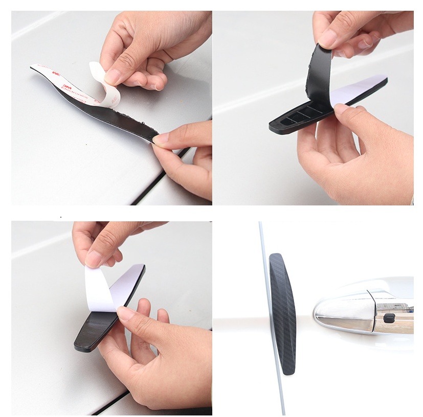 Car Door Protection Sticker - Image 4