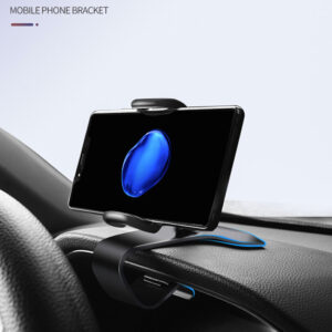 360° Rotatable Universal Car Phone Holder