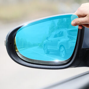 Rain Proof Film for Car Rearview Mirror