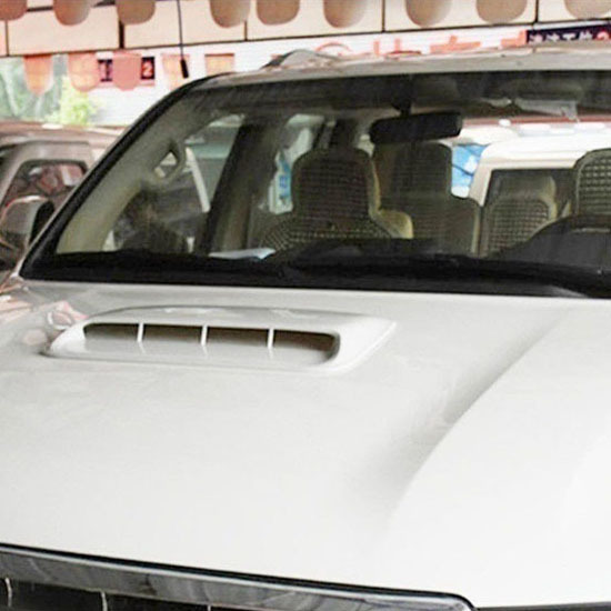 Car Hood Air Outlet - Image 2