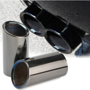 Exhaust Pipe -  Stainless Steel