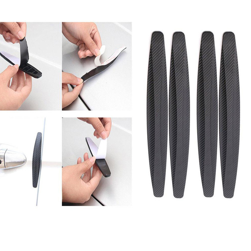 Car Door Protection Sticker