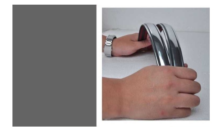 Car Bumper Strip - Image 7