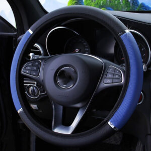 Foamed Metal Strip Steering Cover