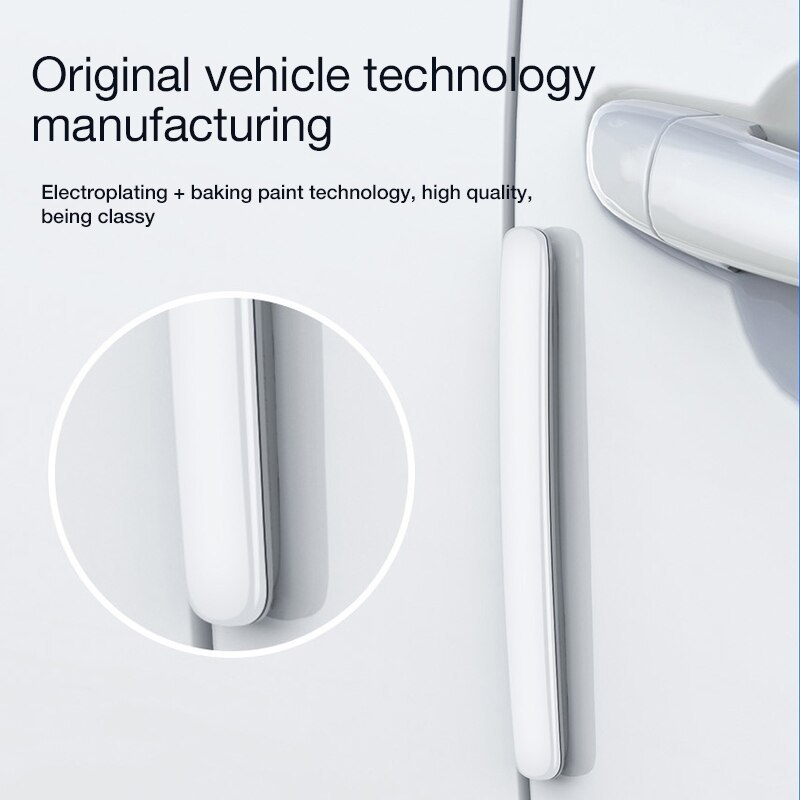 Car Door Protection Strip - Image 6