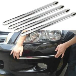 Car Bumper Strip