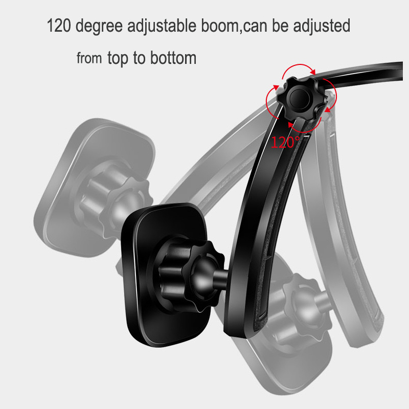 Mobile Phone Holder with Magnetic functionality - Image 3