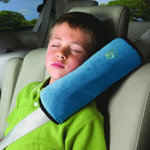 Children's  Car  Pillow
