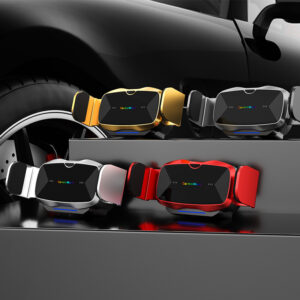 Car Electric Multifunctional Mobile Phone Holder