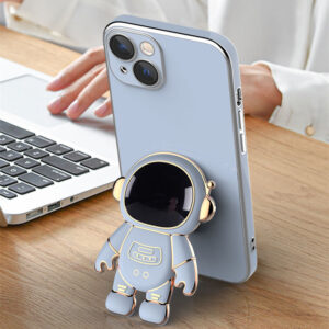 Astronaut iPhone 13 Case