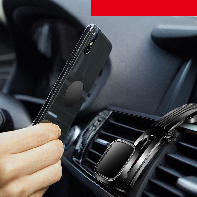 Mobile Phone Holder with Magnetic functionality - Image 6